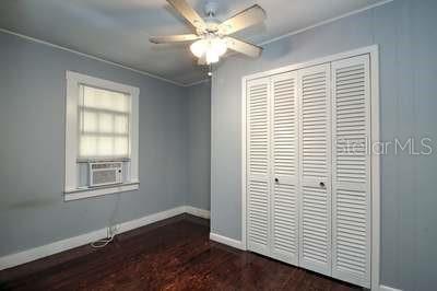 OCALA TERRACE - Residential Lease