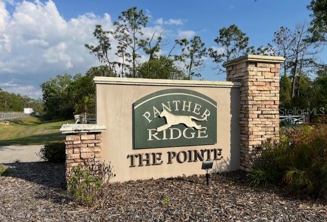 Welcome to this beautiful Equestrian Community, The Point at Panther Ridge. This small enclave of just 28 homesites, with a 5 acre minimum is just to the east of Lakewood Ranch, off SR70. The community sits at an approximate elevation of 100 ft. The homesite boarders along two of its sides with some of the many miles of private horse trails within the community. This 7+ acre lot sits between two completed Ranch home-sites at the end of a cul-de-sac. Bring your blue prints to build that long awaited Dream Home, and your Horse/s to enjoy nature and the privacy of space between neighbors. The TerraNova Equestrian center is also just a short drive for those into Hunter-Jumper, Dressage, Combine competitions. There is convenient access to shopping, dining, medical facilities and Sarasota/Bradenton airport.