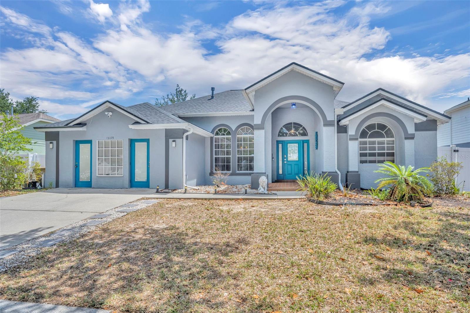 GREATER GROVES PH 05 - Residential