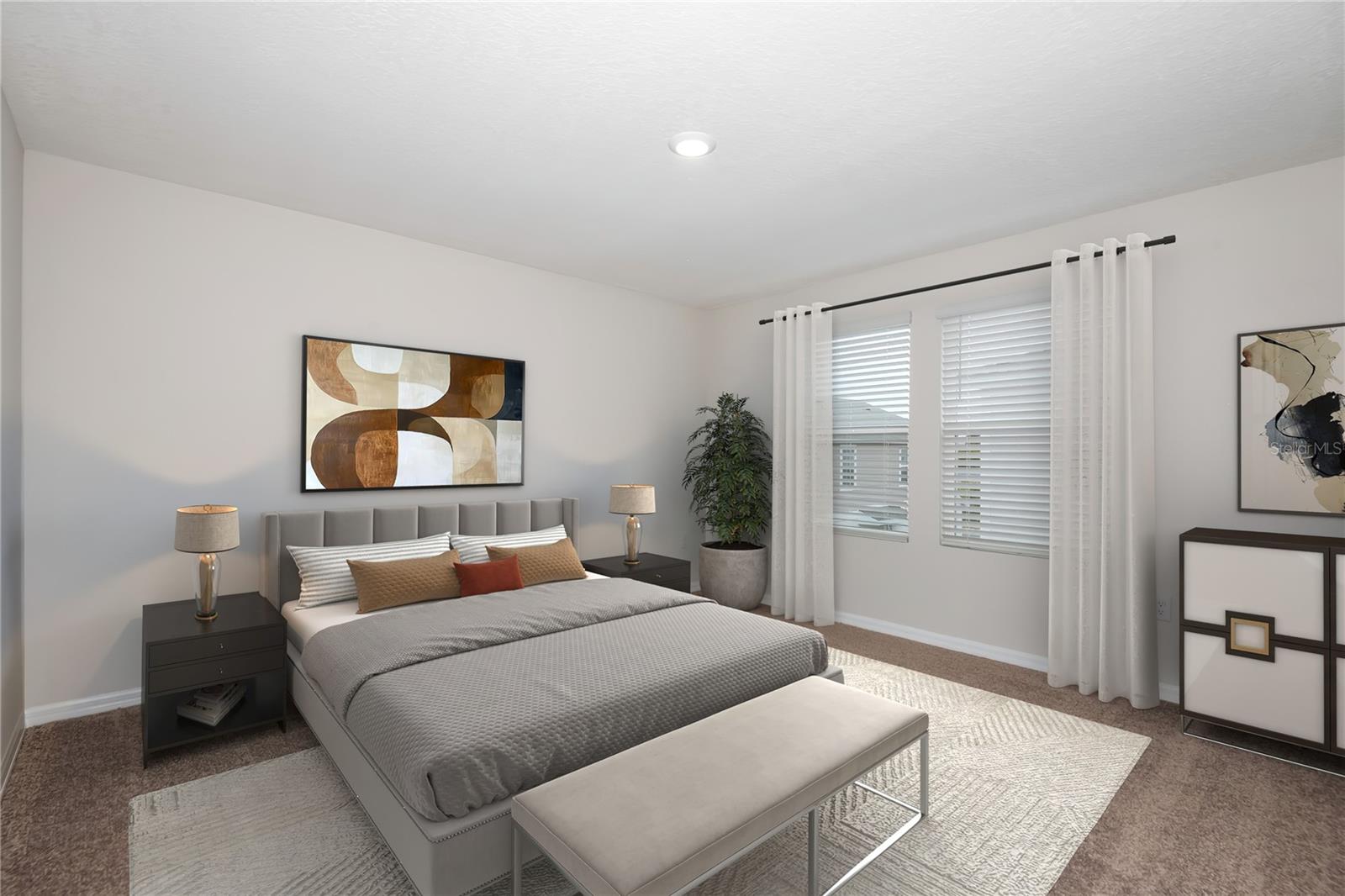 PASADENA WOODS - Residential