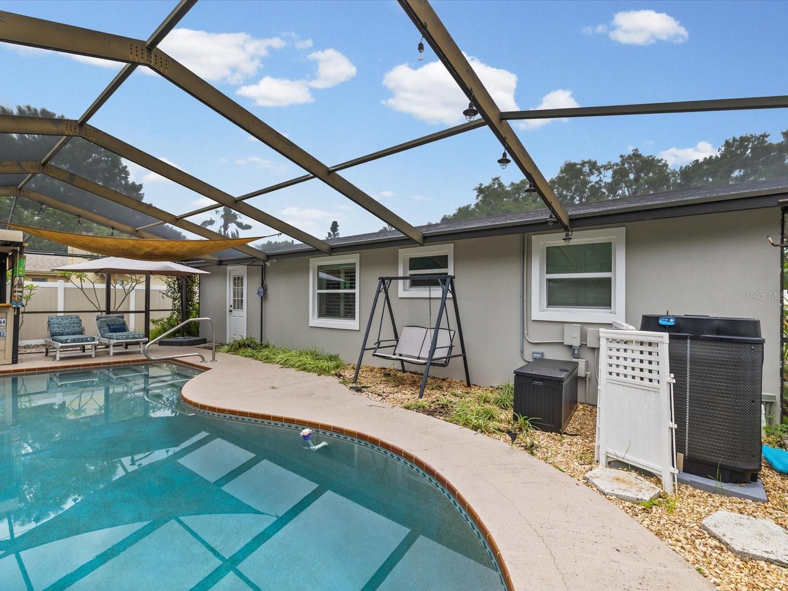 HALGREEN MANOR-UNIT 1 - Residential