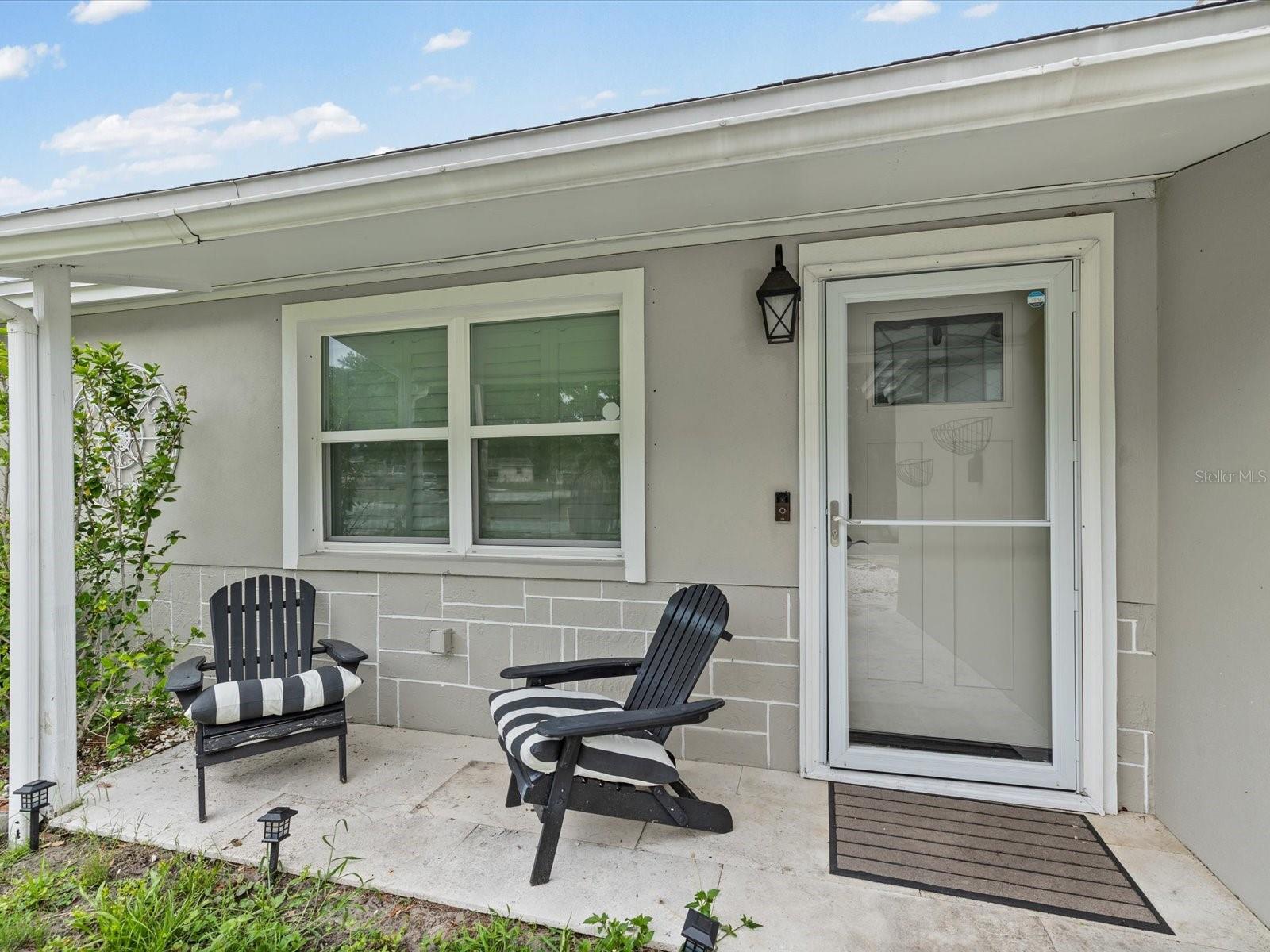 HALGREEN MANOR-UNIT 1 - Residential