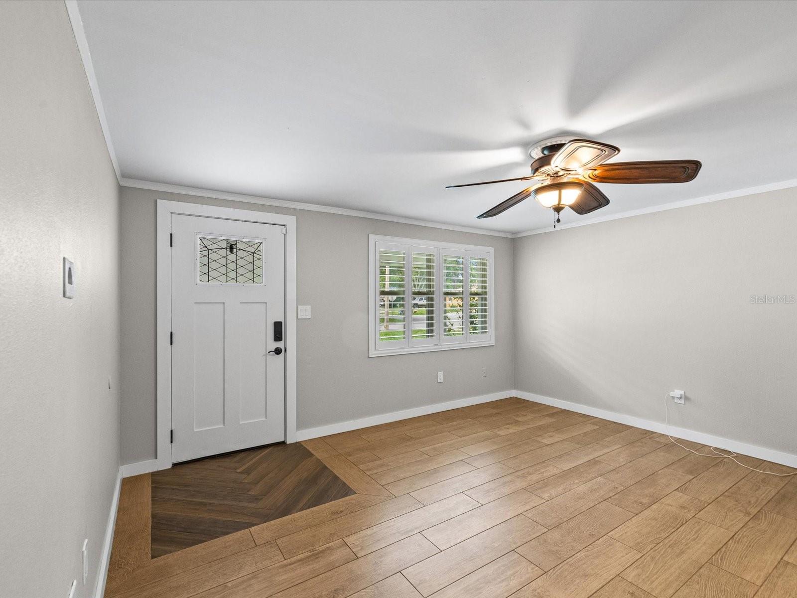 HALGREEN MANOR-UNIT 1 - Residential