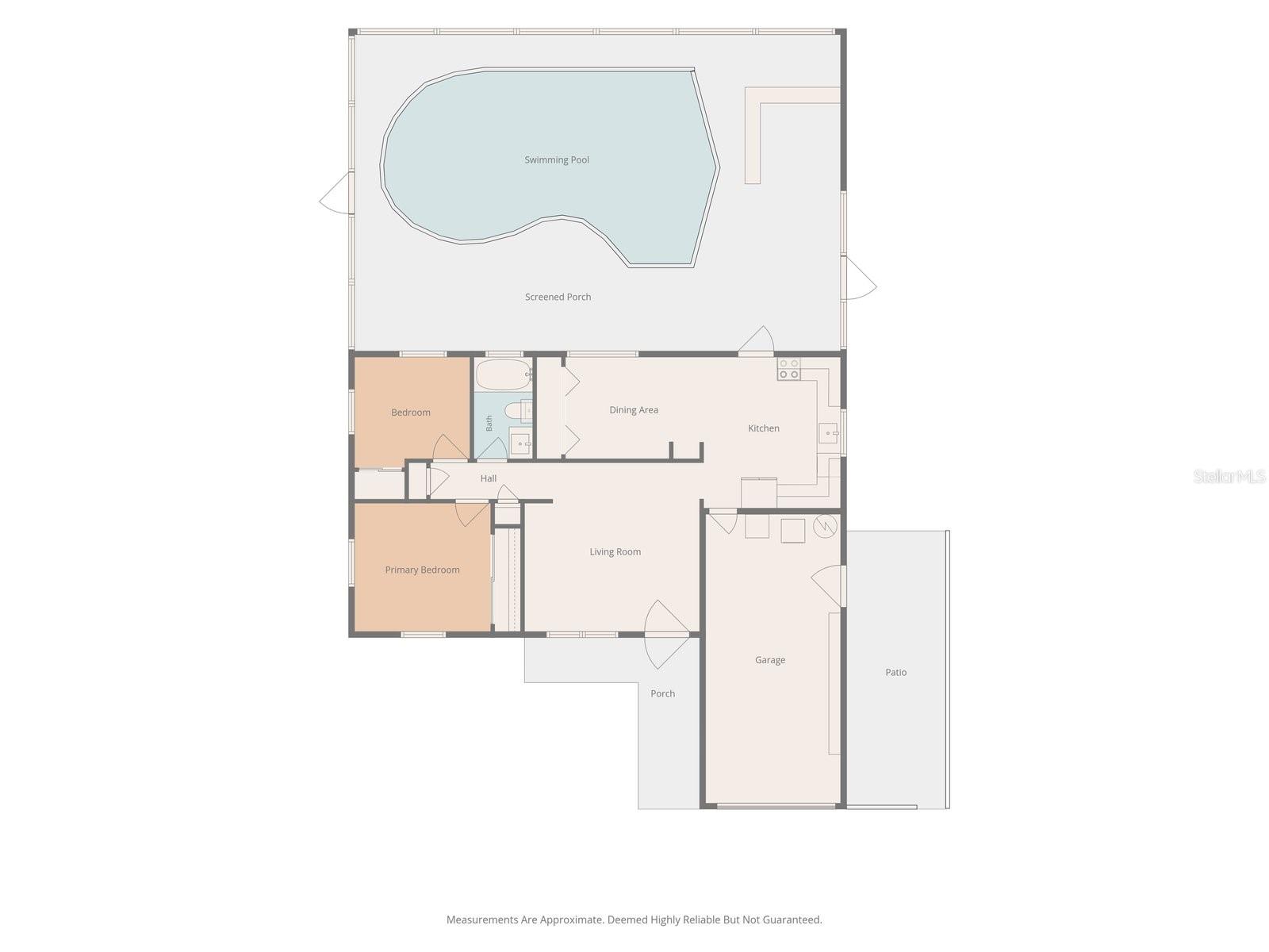 HALGREEN MANOR-UNIT 1 - Residential