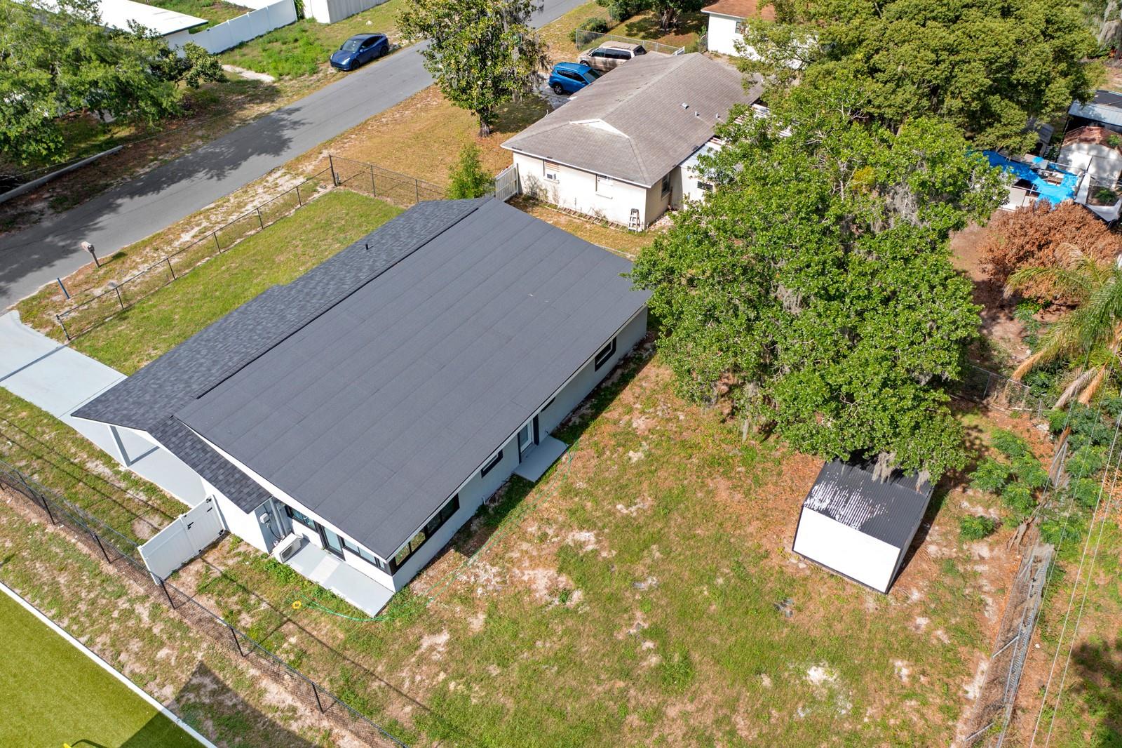 LINCOLN HEIGHTS SUB - Residential