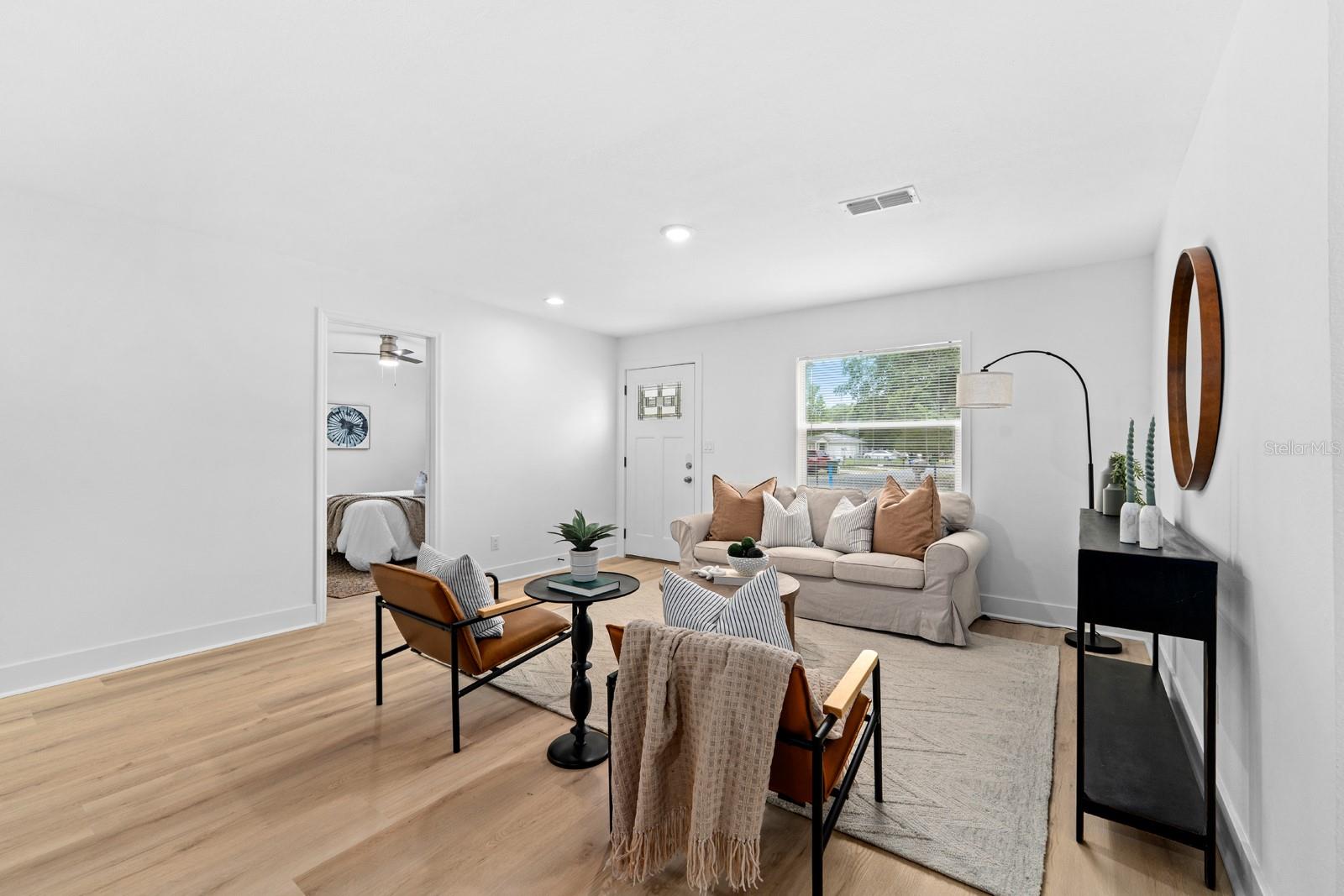 LINCOLN HEIGHTS SUB - Residential