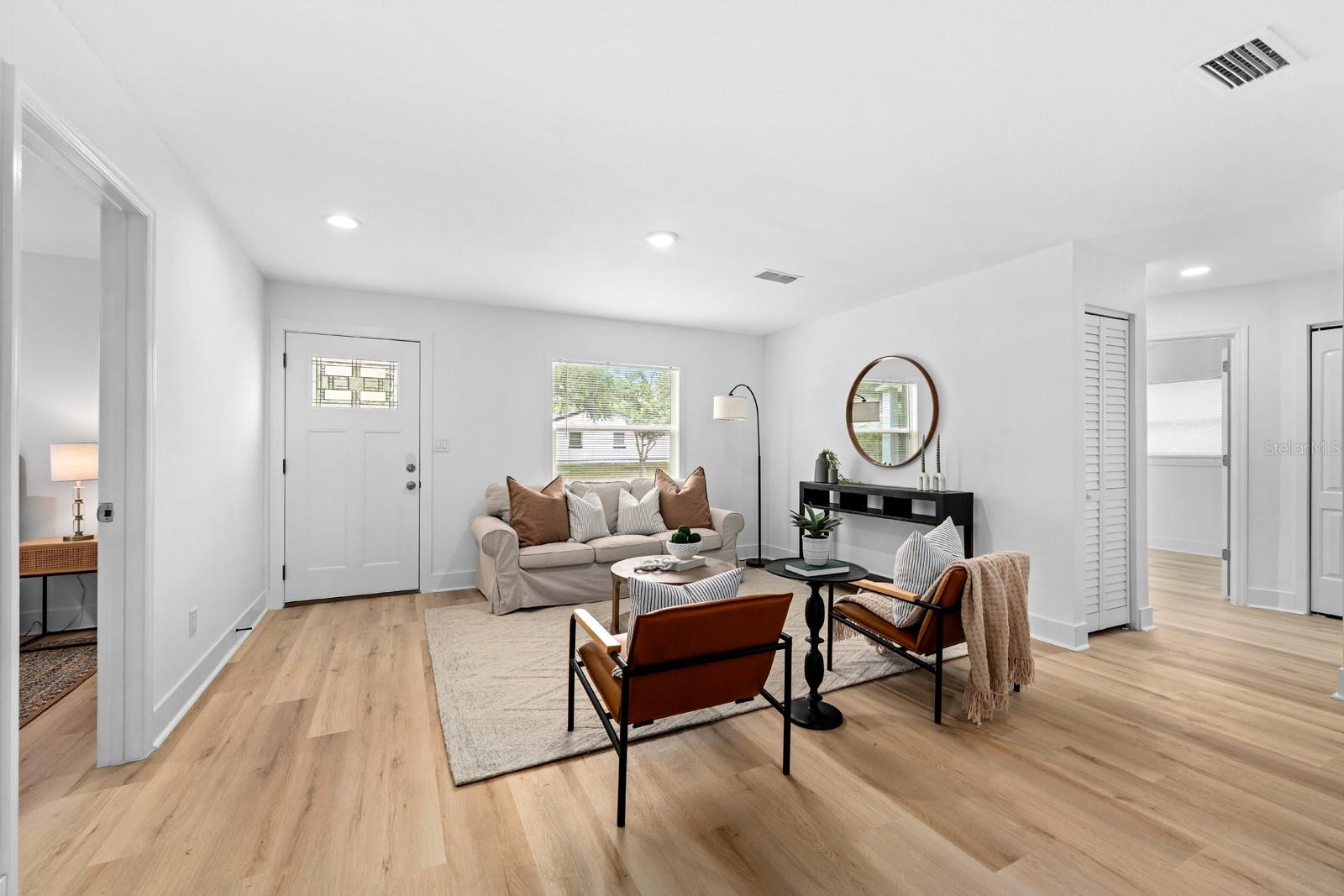 LINCOLN HEIGHTS SUB - Residential