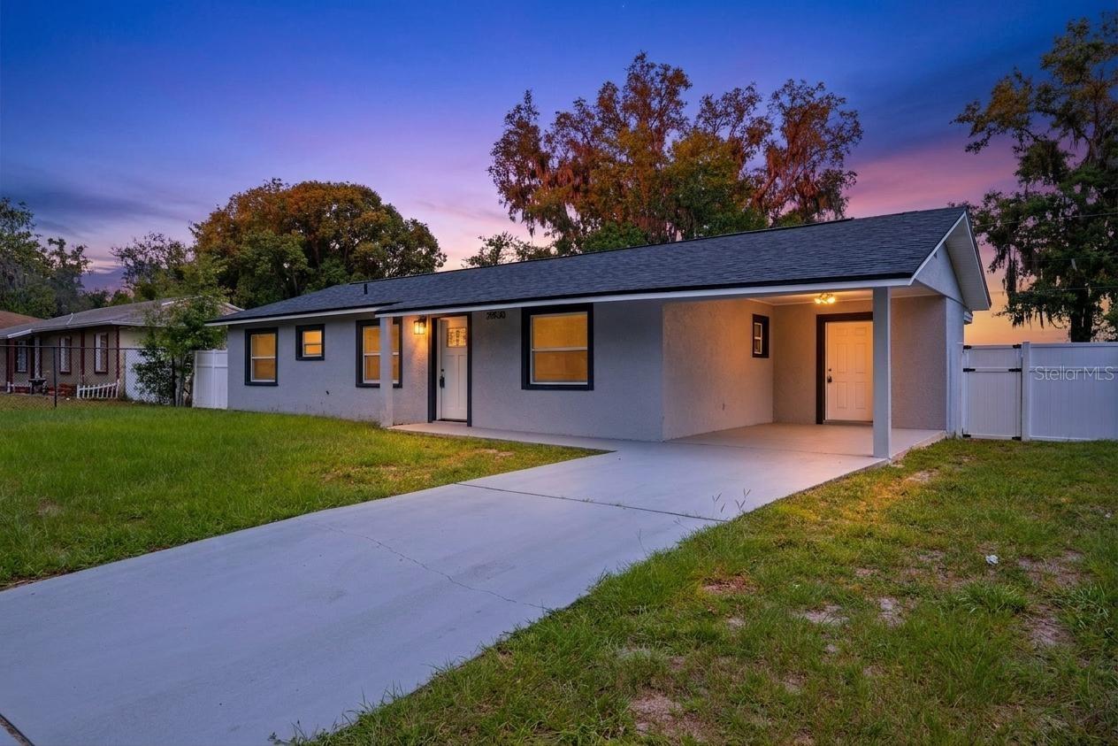 LINCOLN HEIGHTS SUB - Residential