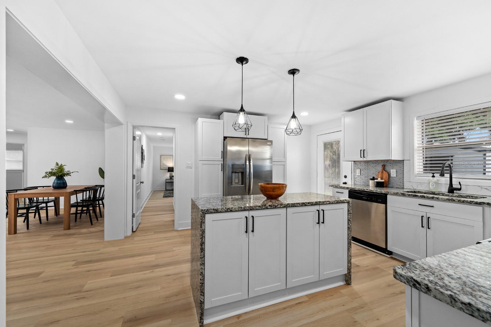 LINCOLN HEIGHTS SUB - Residential