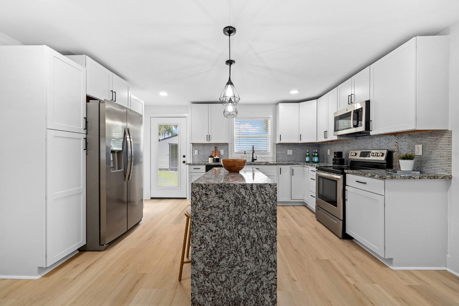 LINCOLN HEIGHTS SUB - Residential