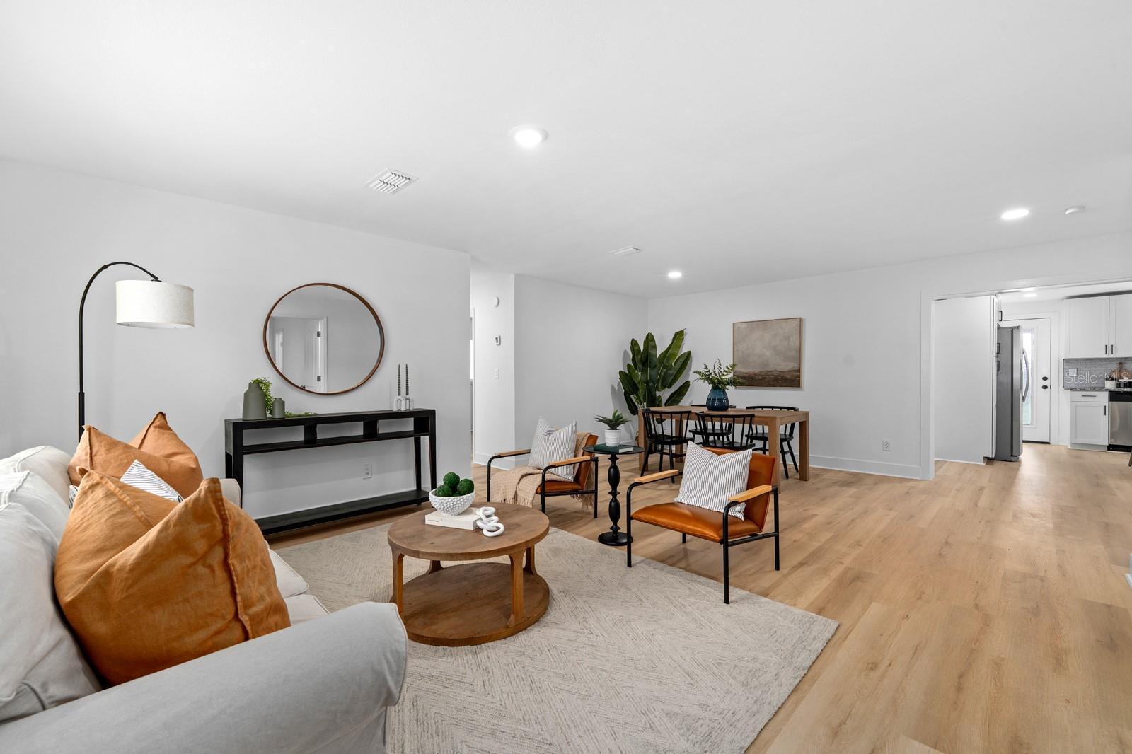 LINCOLN HEIGHTS SUB - Residential