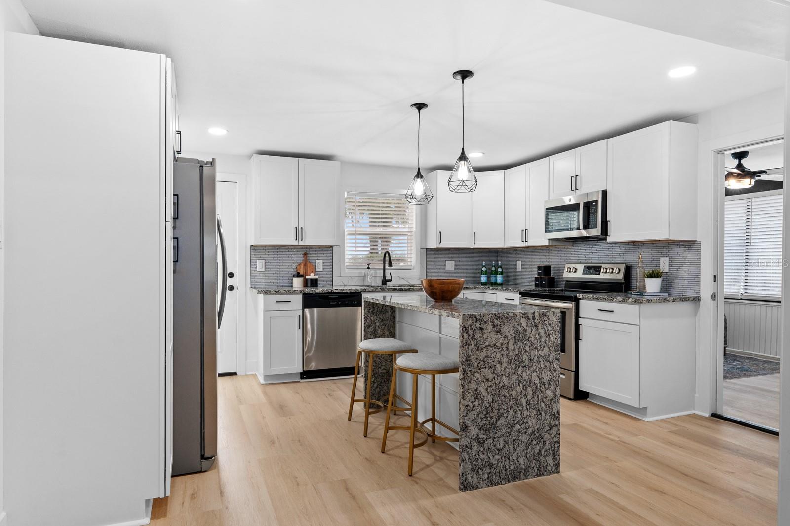 LINCOLN HEIGHTS SUB - Residential
