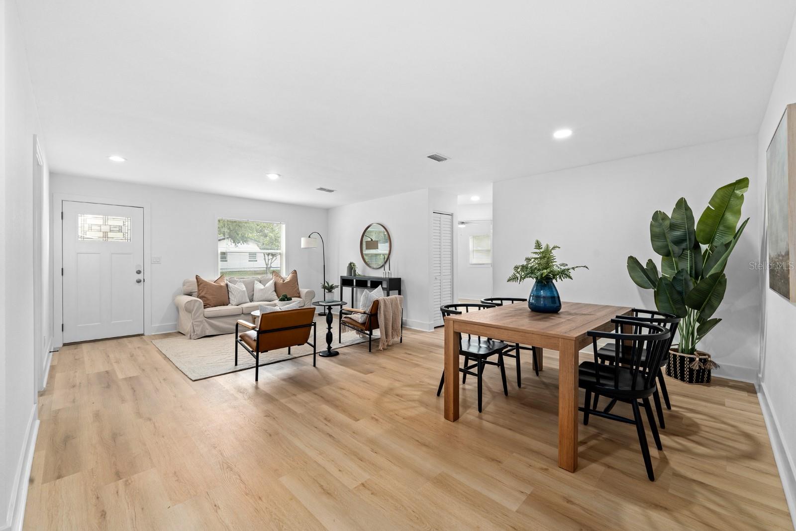 LINCOLN HEIGHTS SUB - Residential