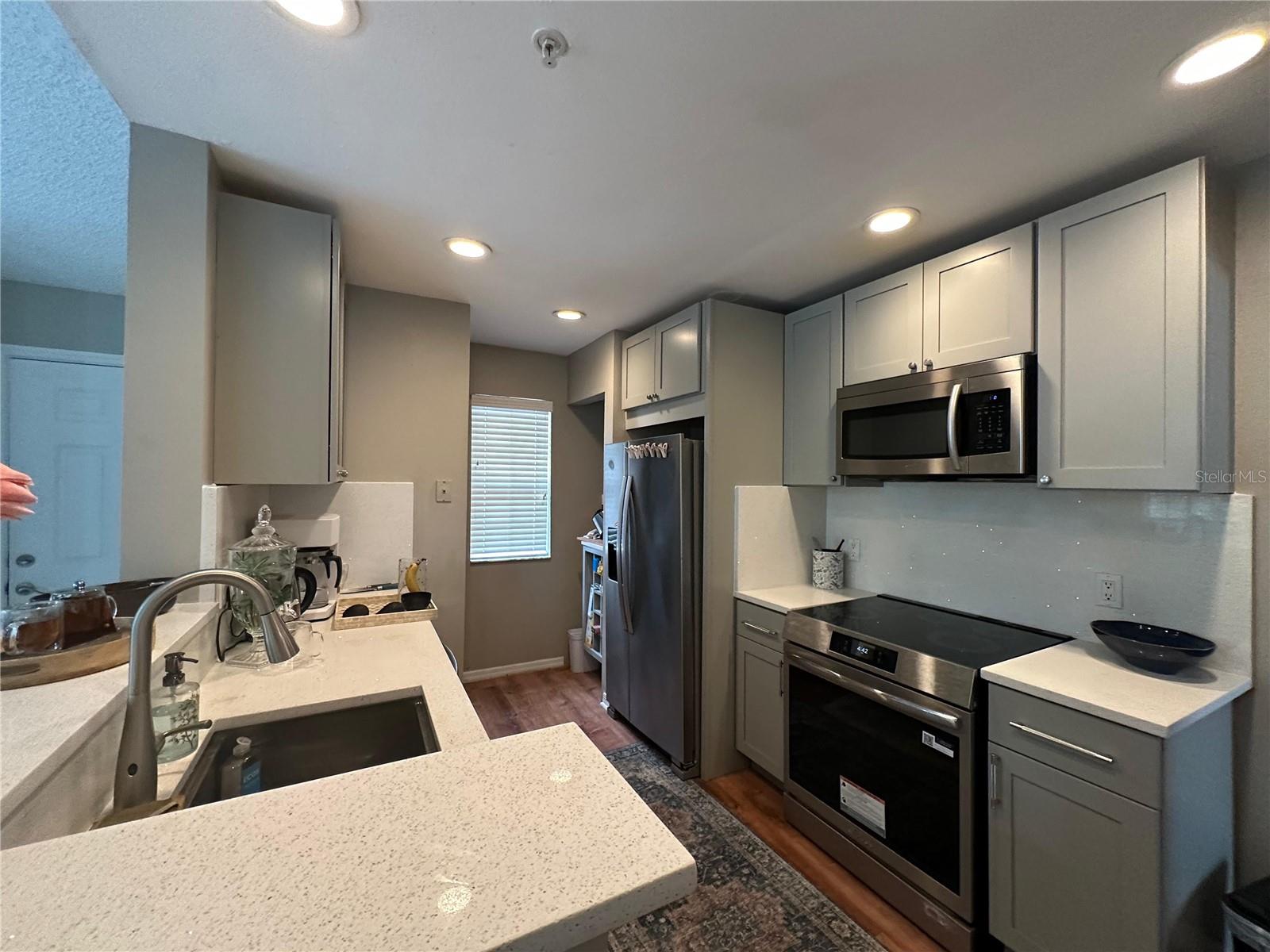 HUNTERS CHASE CONDO PH 1 - Residential