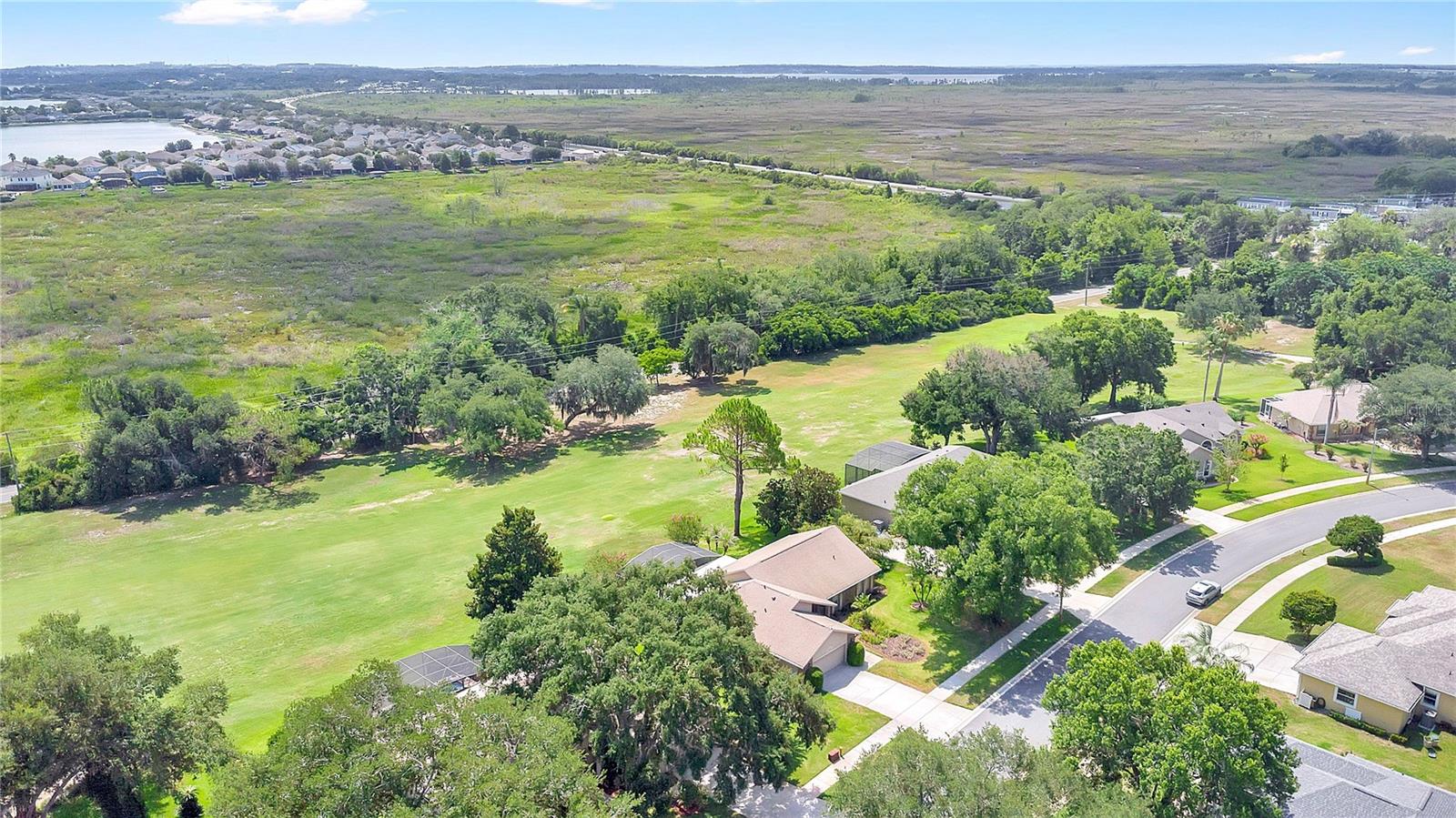 VILLAGE GREEN - Residential