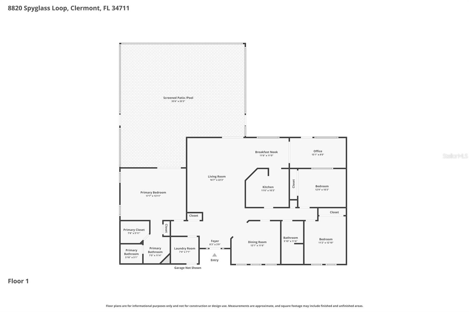 VILLAGE GREEN - Residential