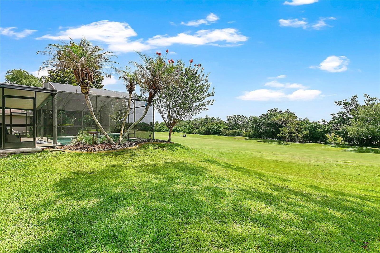 VILLAGE GREEN - Residential
