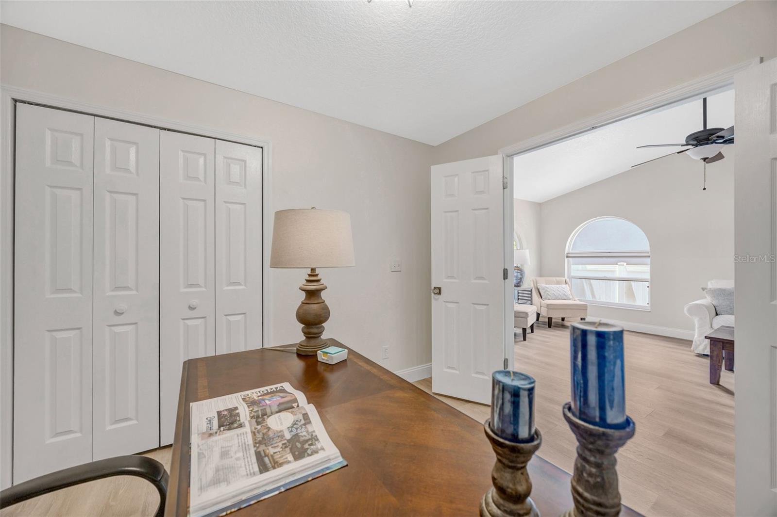 VALRICO VISTA - Residential