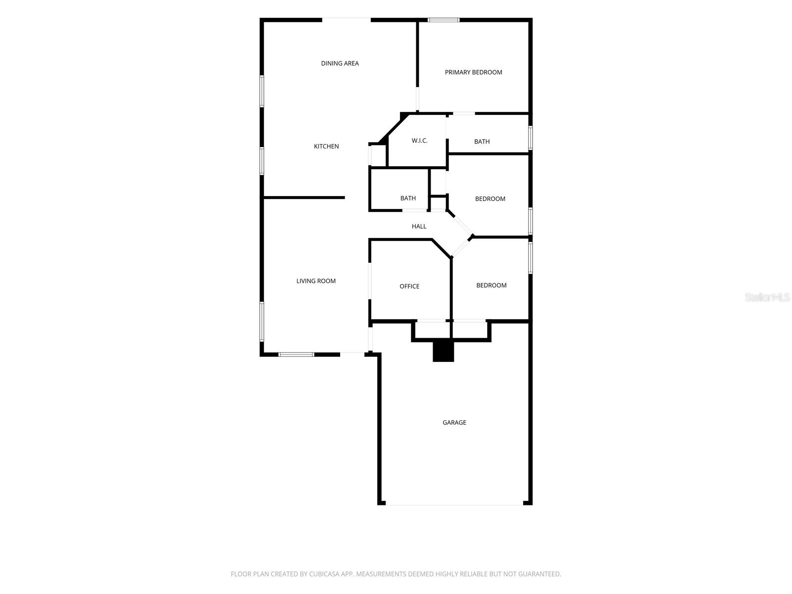 VALRICO VISTA - Residential