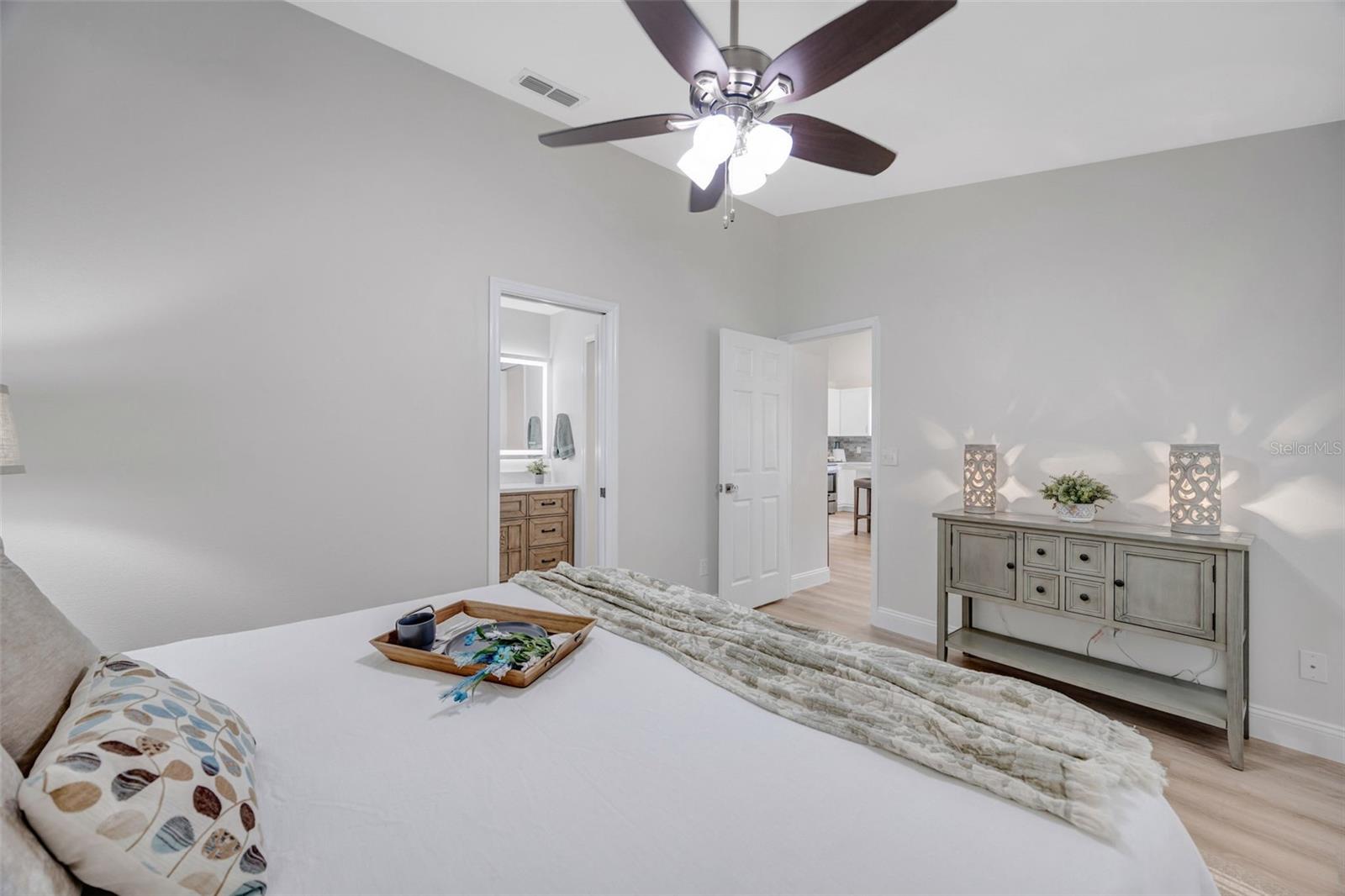 VALRICO VISTA - Residential