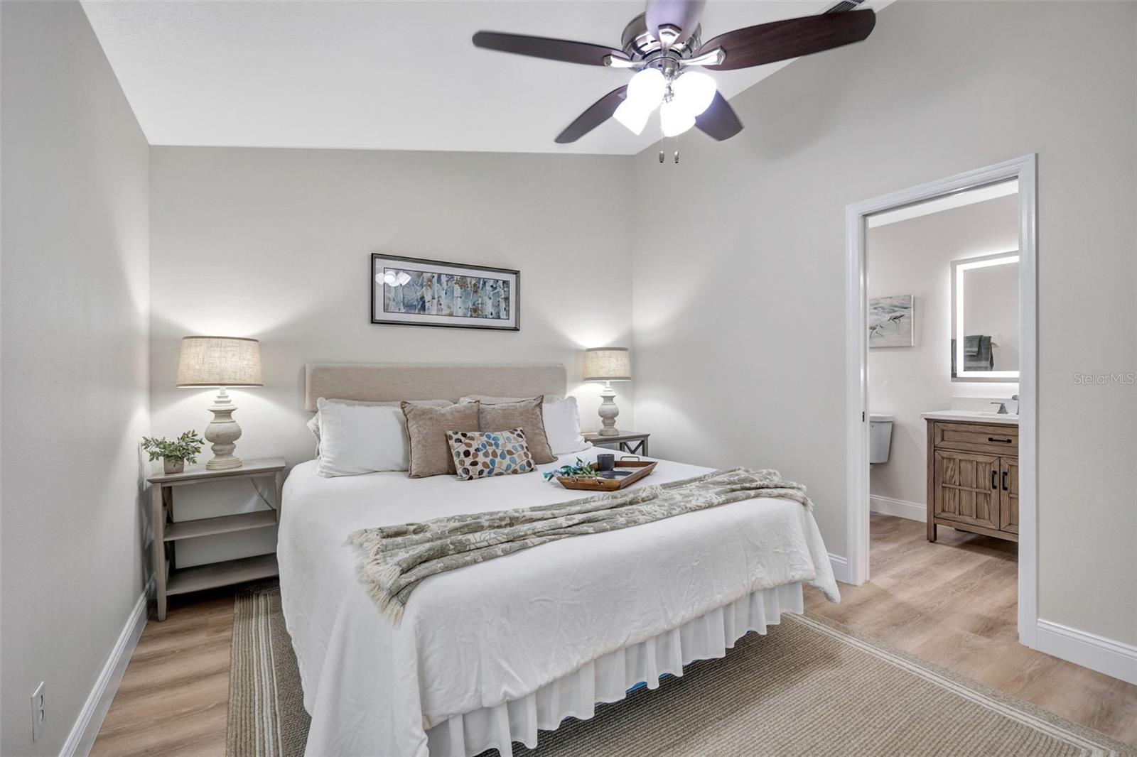 VALRICO VISTA - Residential