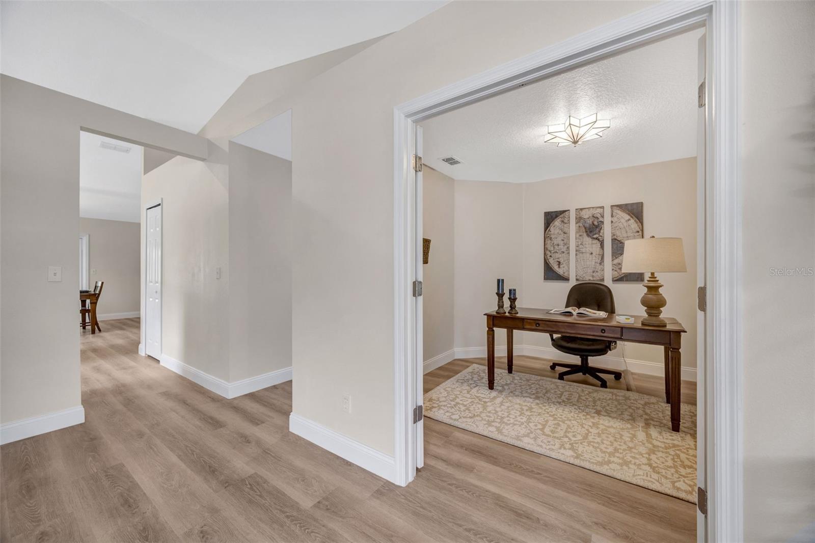 VALRICO VISTA - Residential