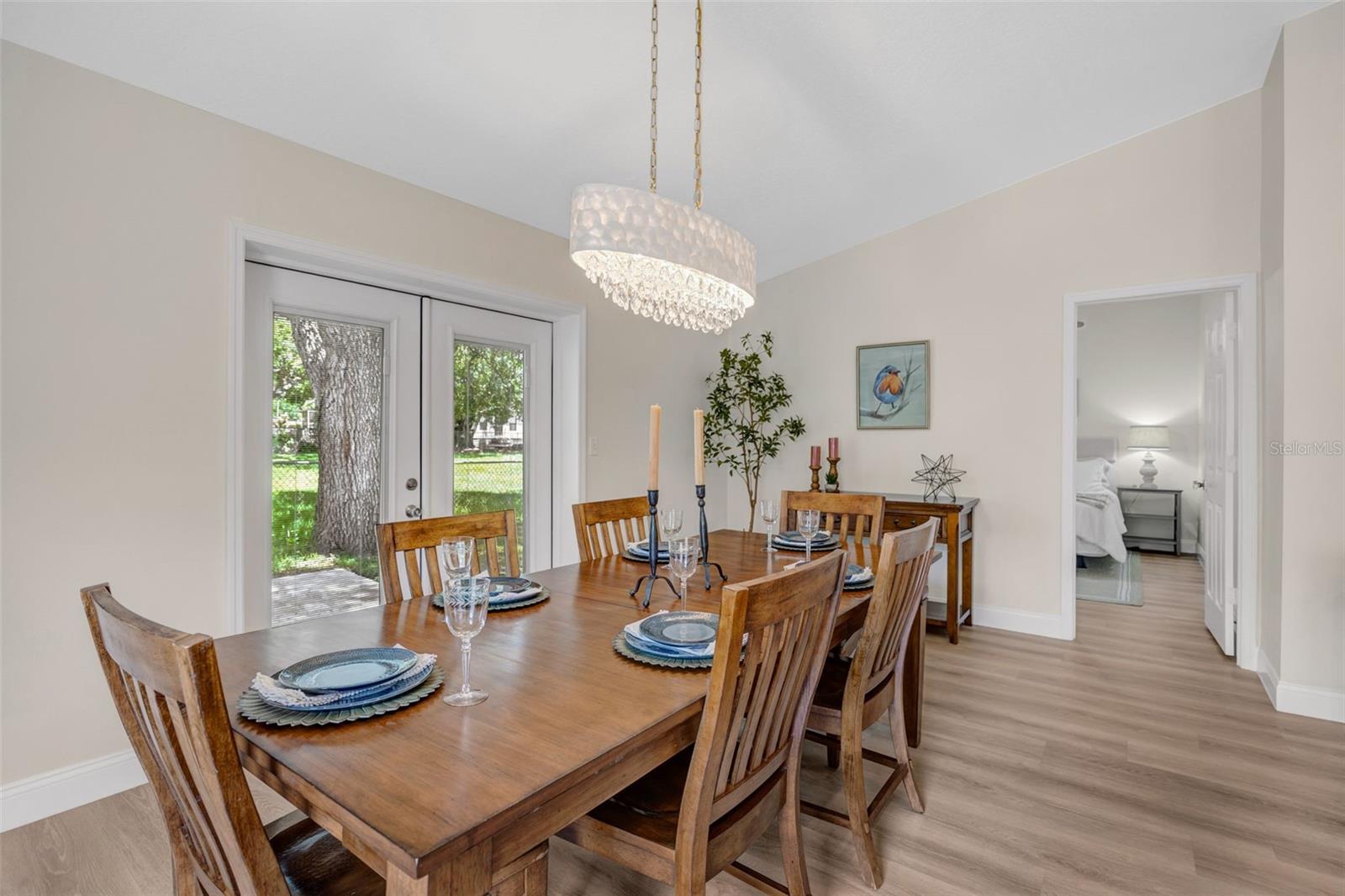 VALRICO VISTA - Residential