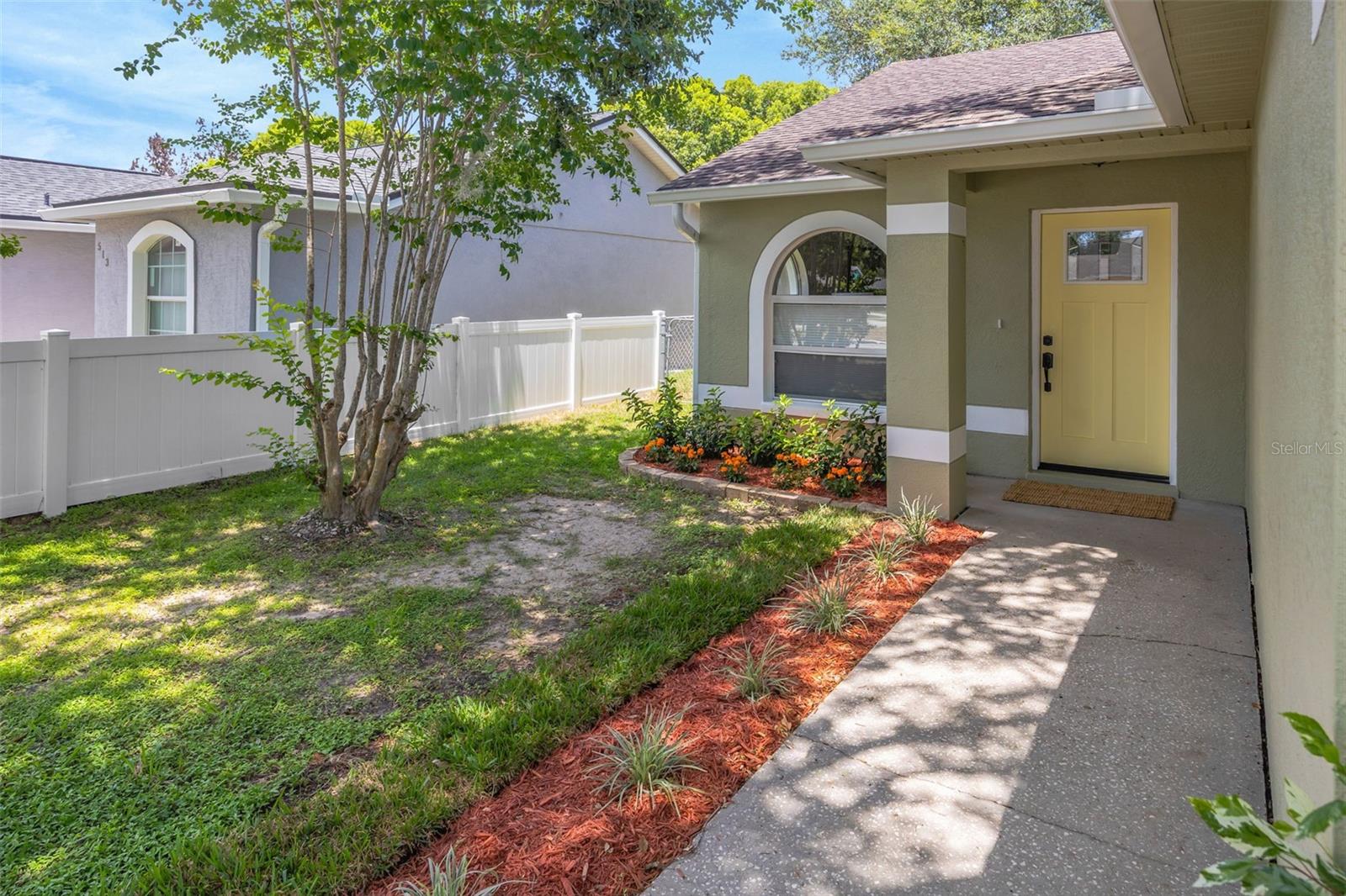 VALRICO VISTA - Residential