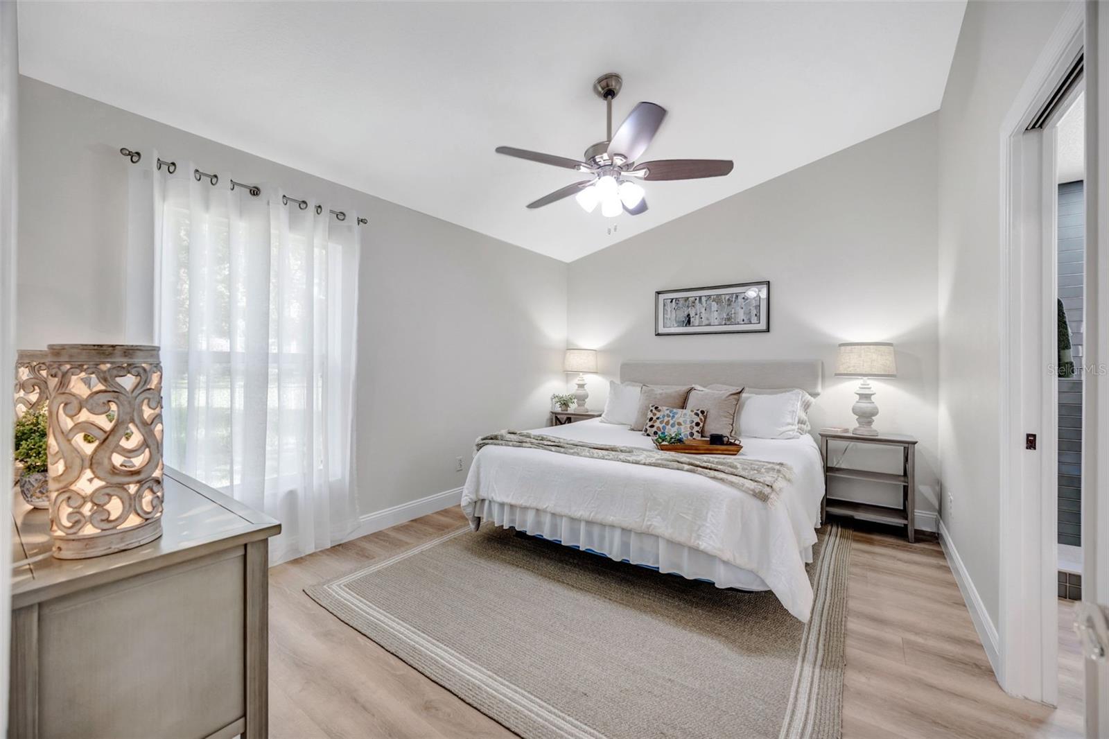 VALRICO VISTA - Residential