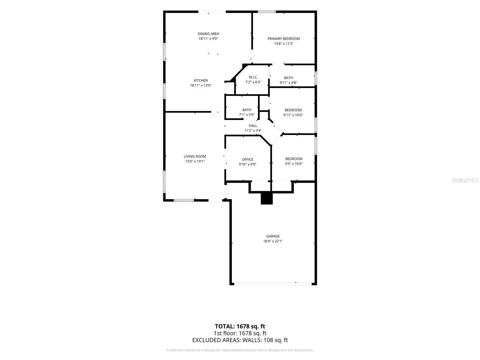 VALRICO VISTA - Residential