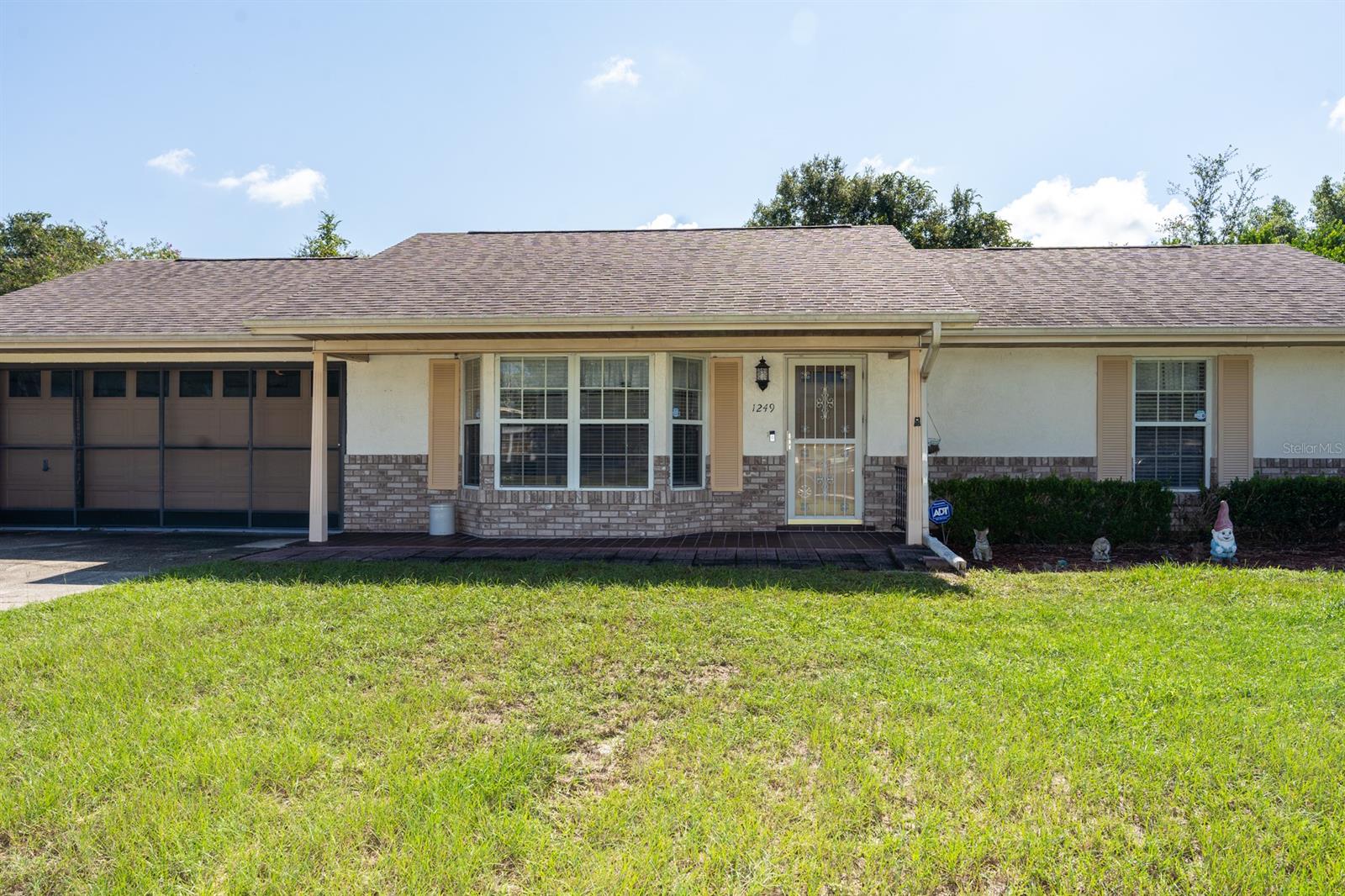 Deltona Lakes Unit 06 - Residential