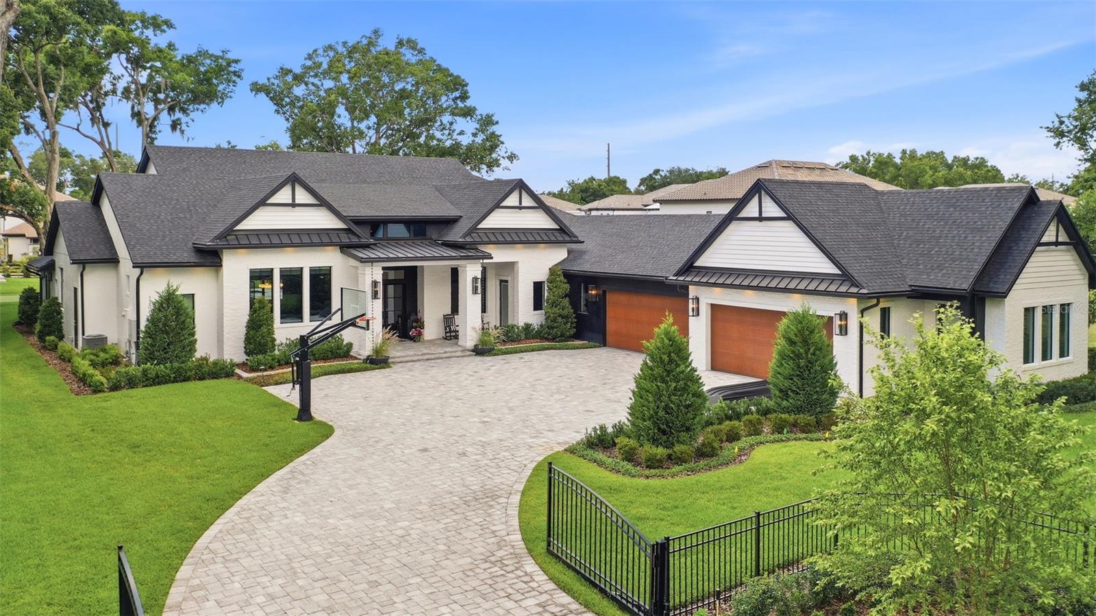 GOTHA TOWN - Residential