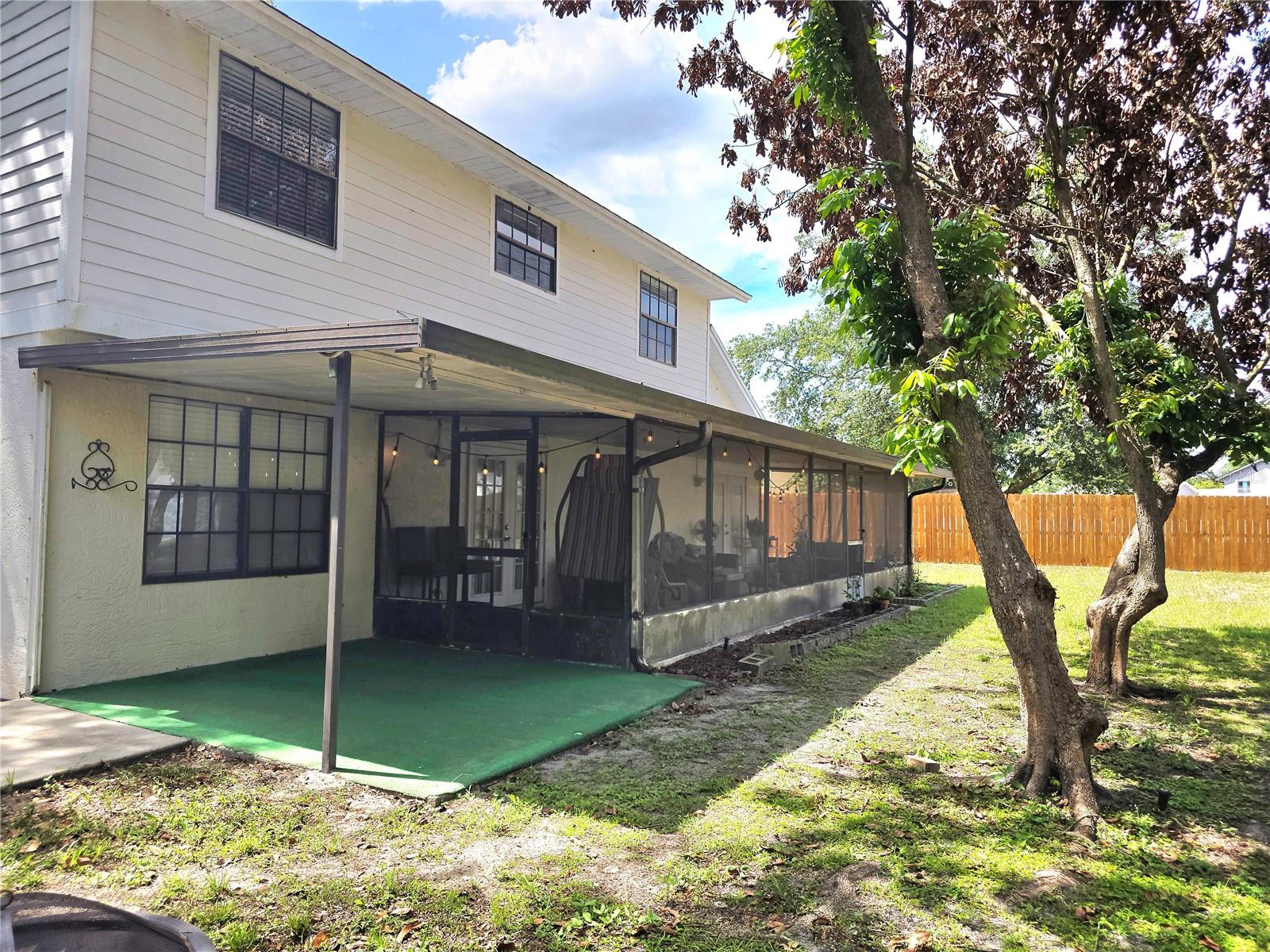 TRINITY BAY - Residential