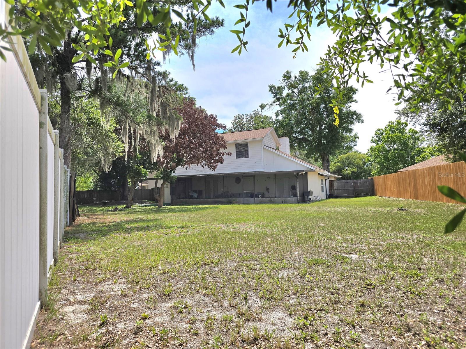 TRINITY BAY - Residential