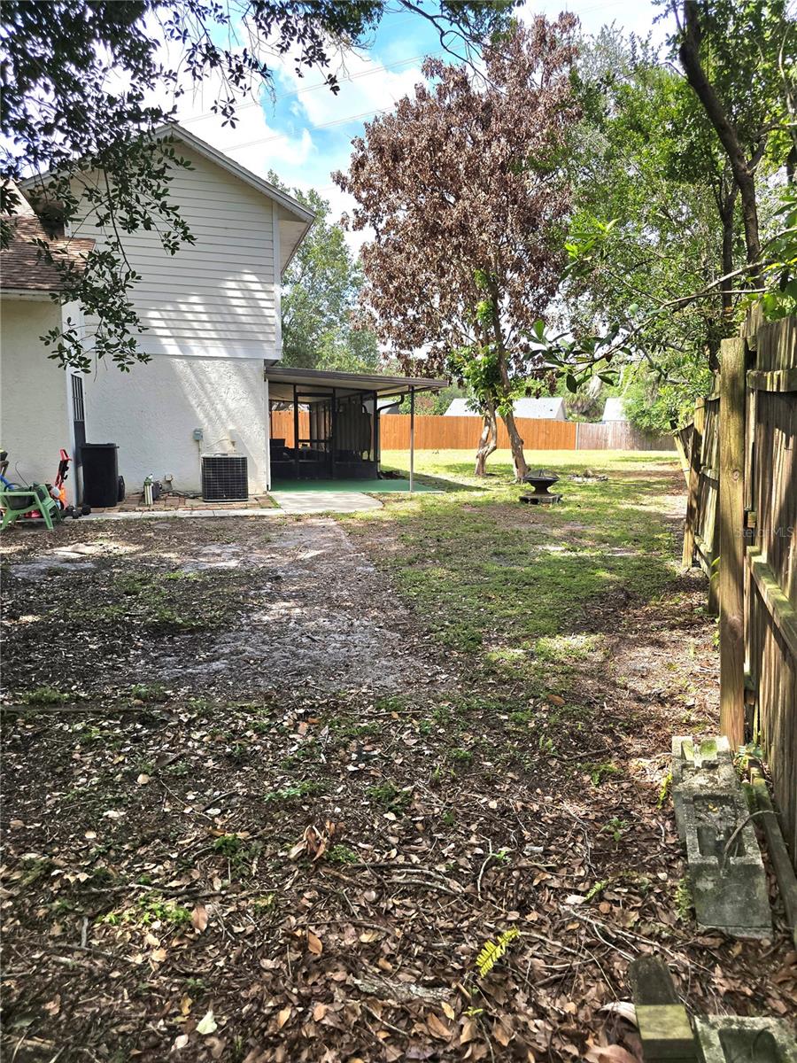 TRINITY BAY - Residential