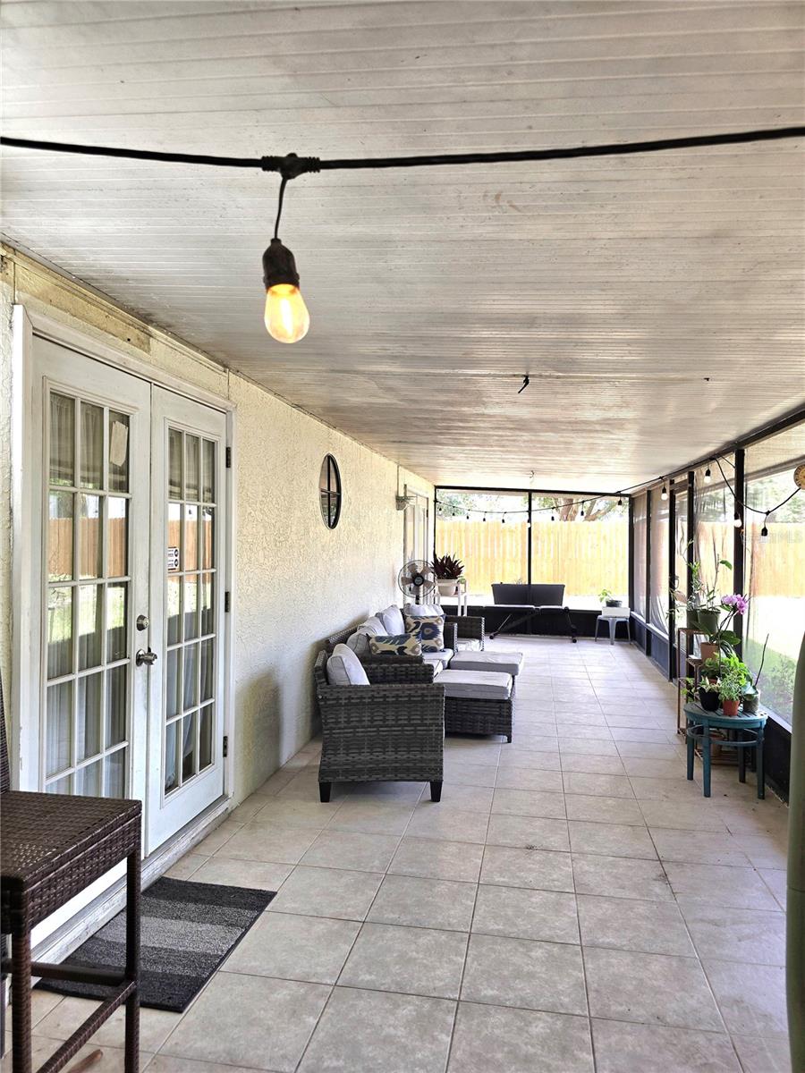 TRINITY BAY - Residential
