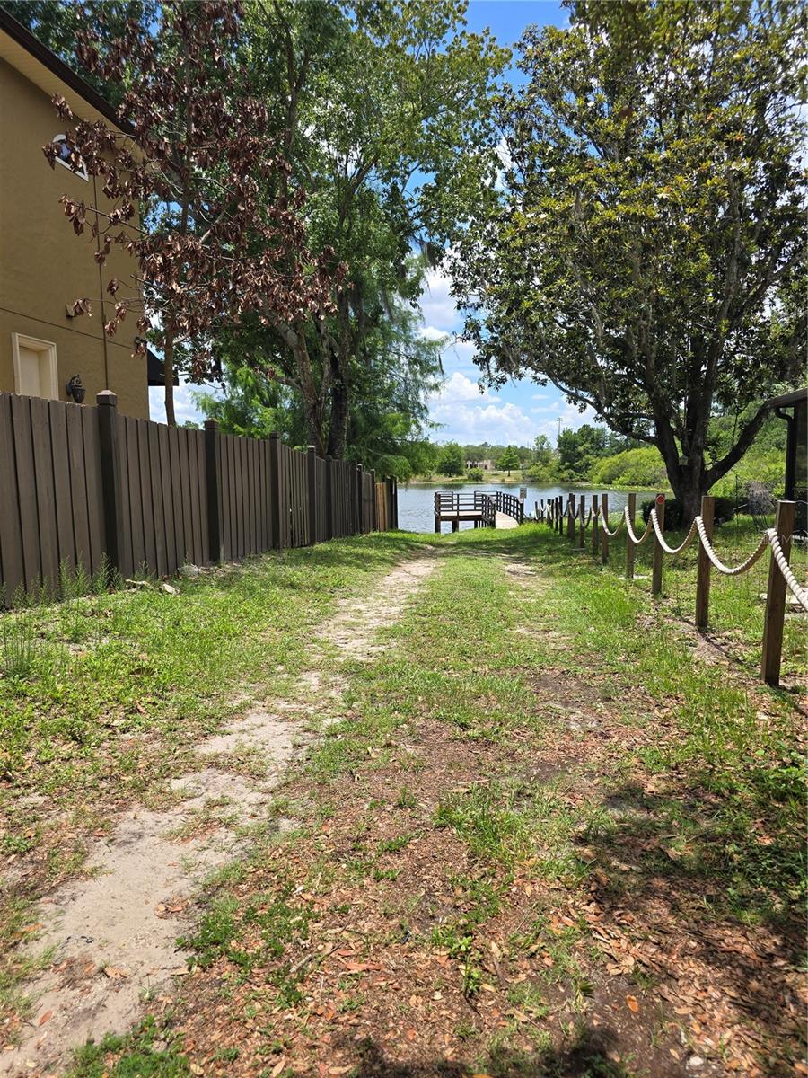 TRINITY BAY - Residential