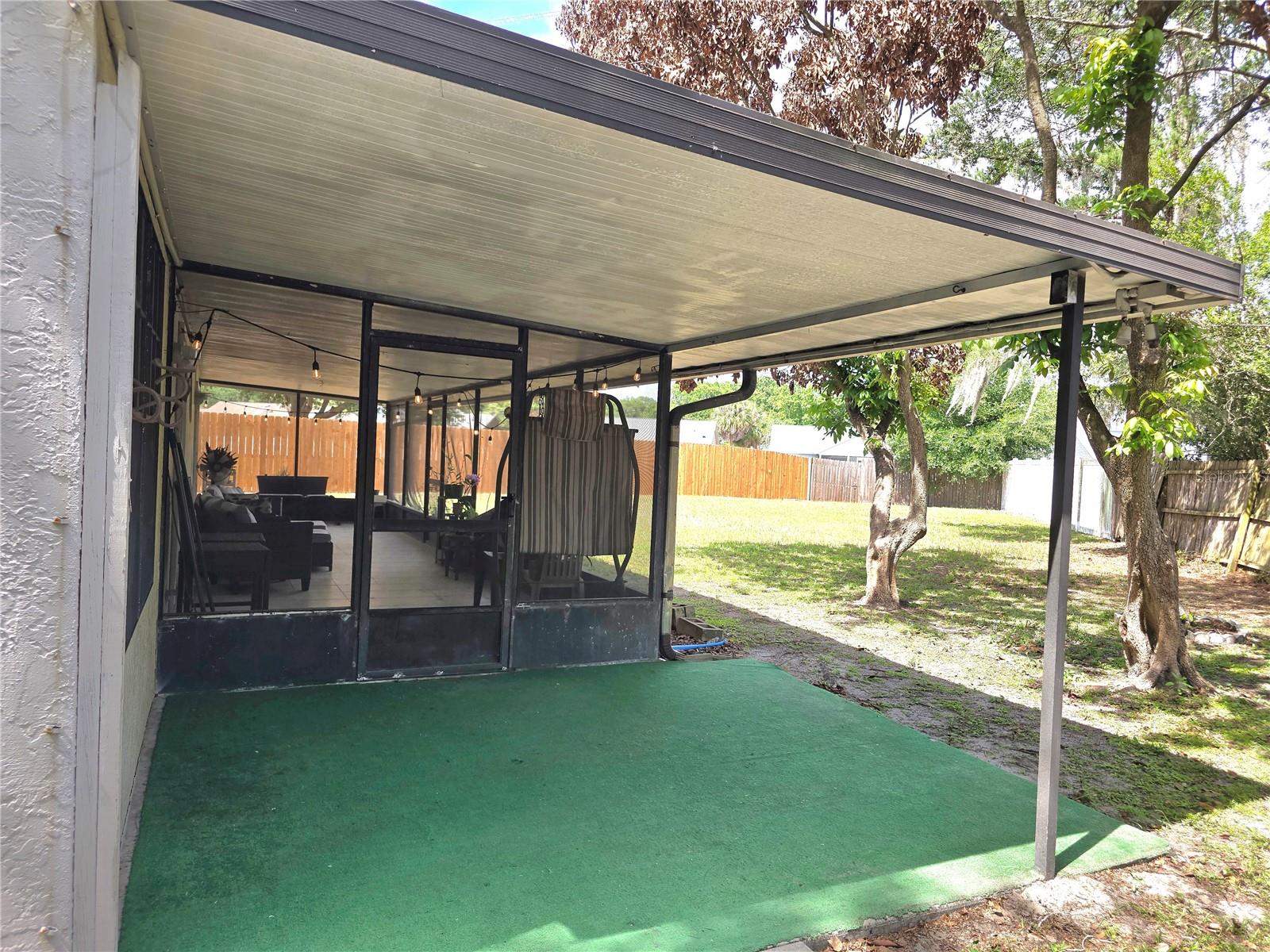 TRINITY BAY - Residential