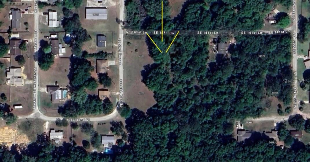 BELLEVIEW ESTATE - Land