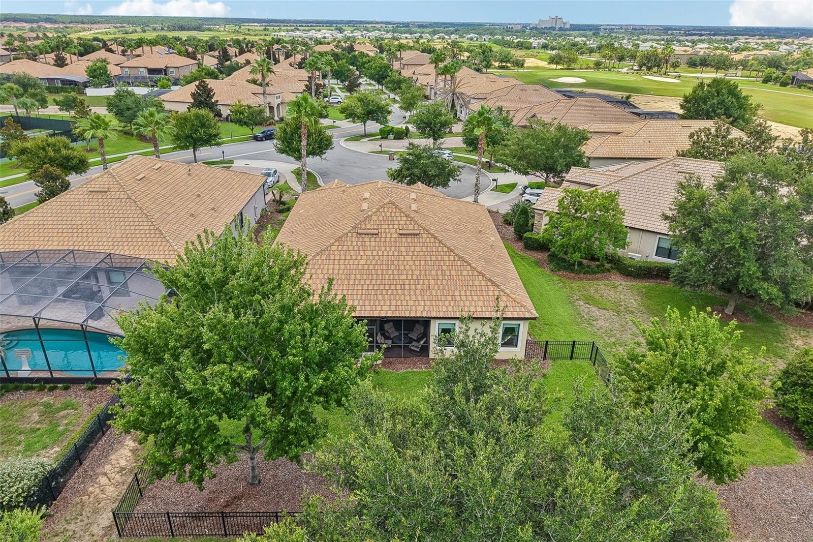 STONEYBROOK SOUTH PH 1 - Residential
