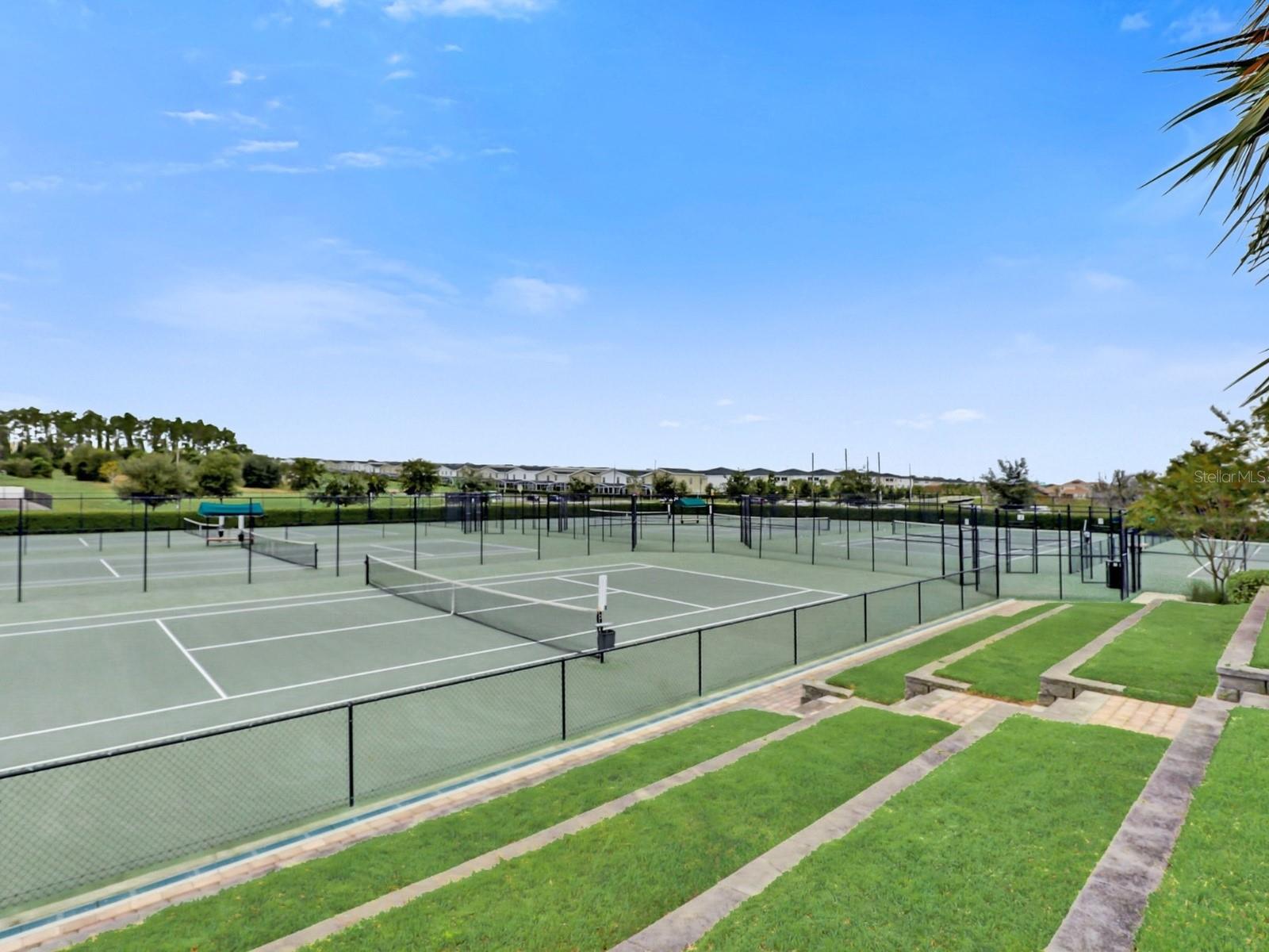 STONEYBROOK SOUTH PH 1 - Residential