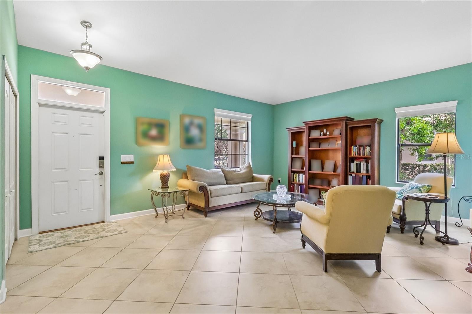 STONEYBROOK SOUTH PH 1 - Residential