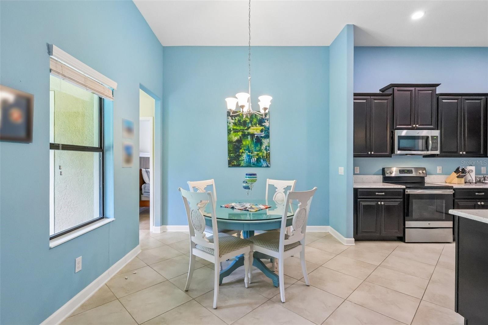 STONEYBROOK SOUTH PH 1 - Residential
