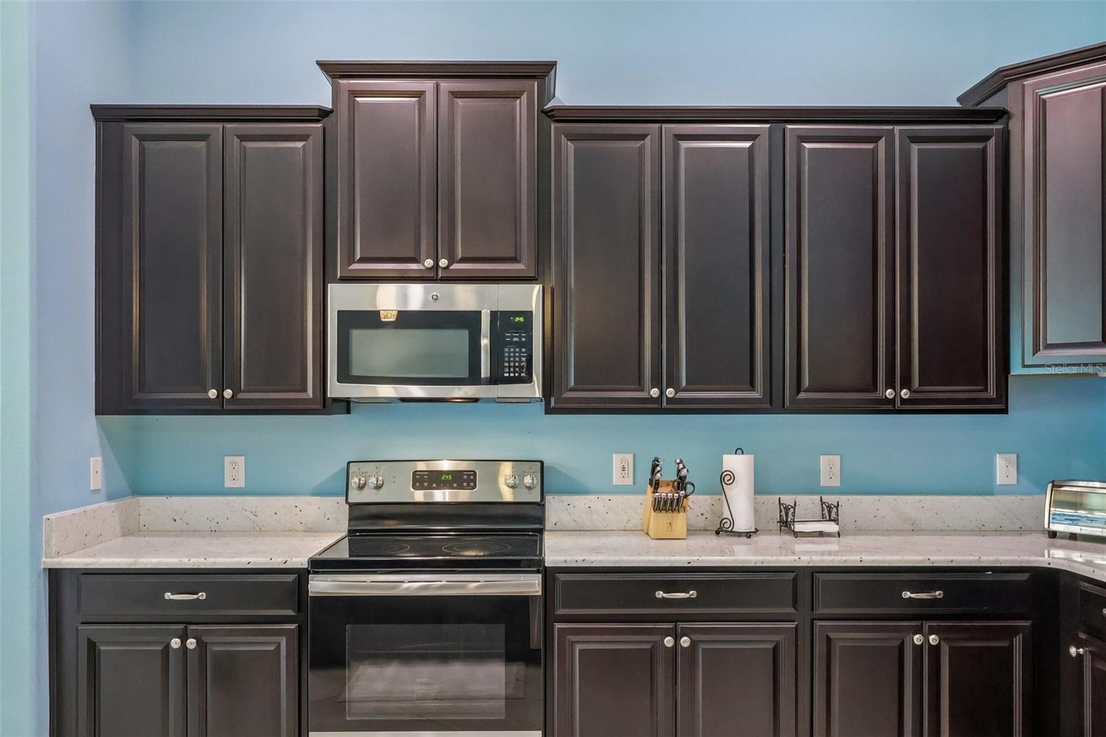 STONEYBROOK SOUTH PH 1 - Residential