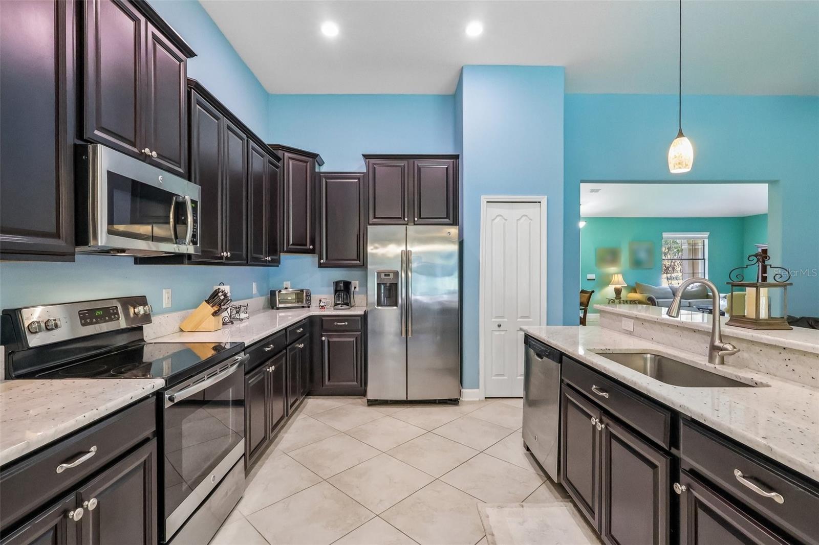 STONEYBROOK SOUTH PH 1 - Residential