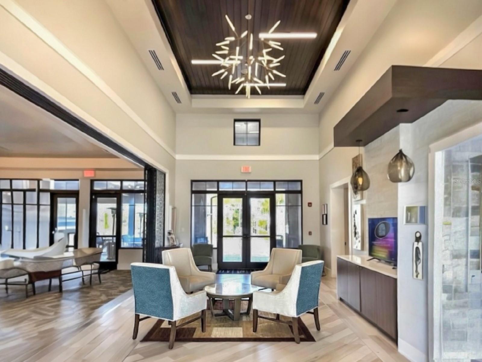 STONEYBROOK SOUTH PH 1 - Residential