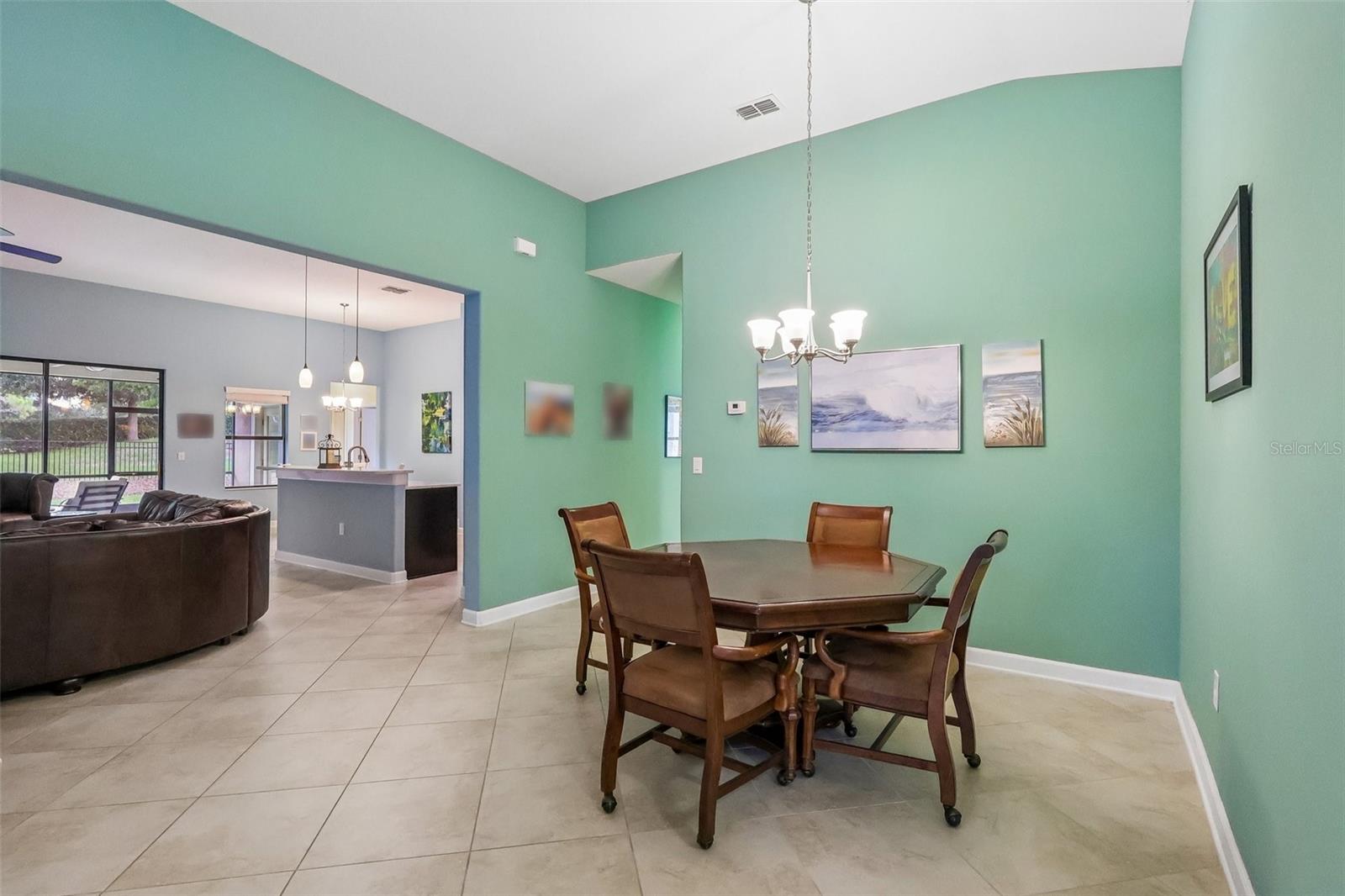 STONEYBROOK SOUTH PH 1 - Residential