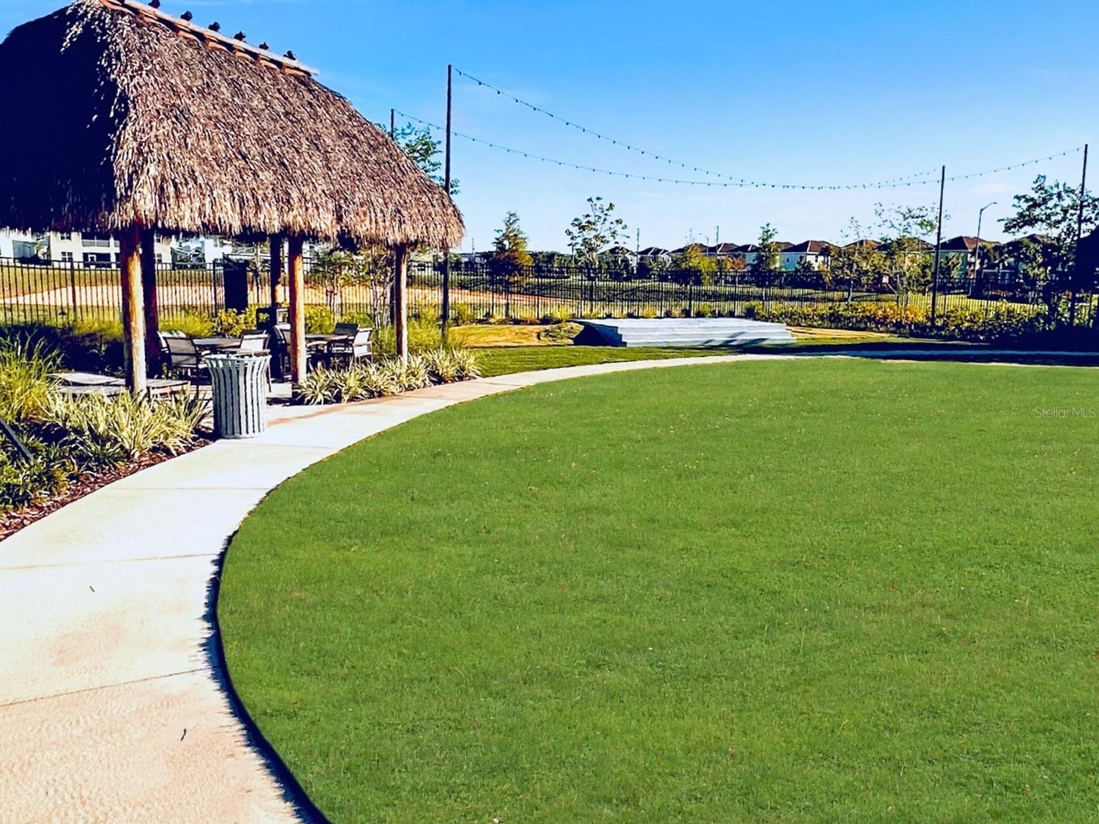 STONEYBROOK SOUTH PH 1 - Residential