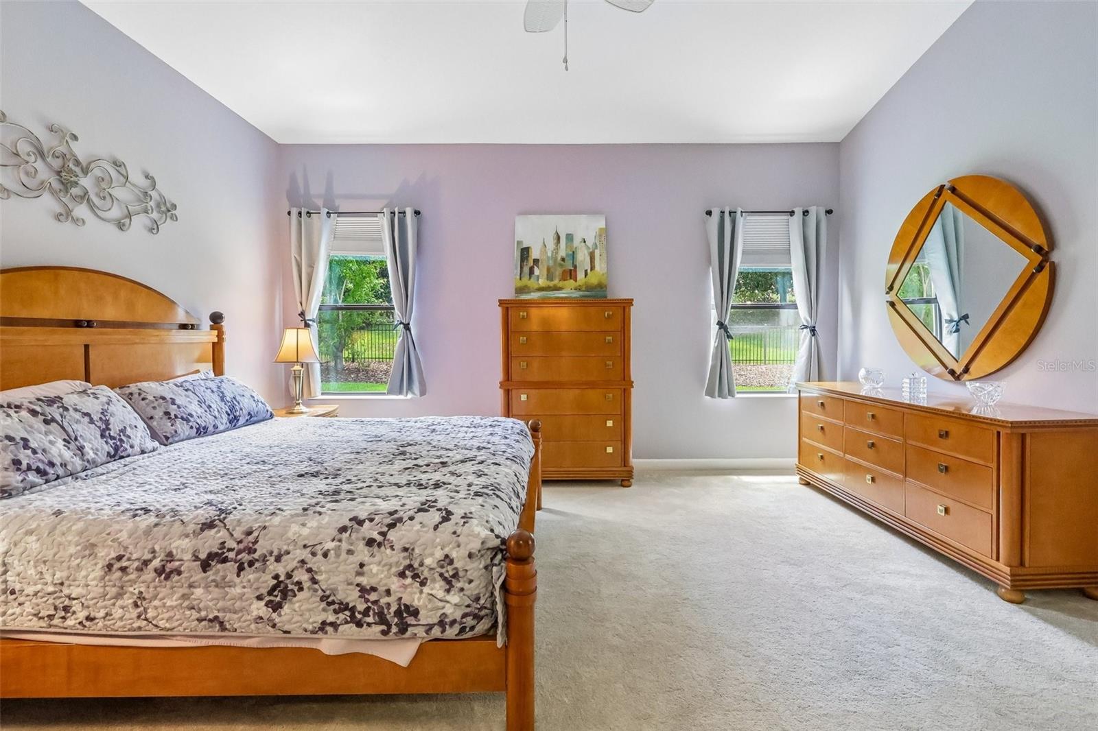 STONEYBROOK SOUTH PH 1 - Residential