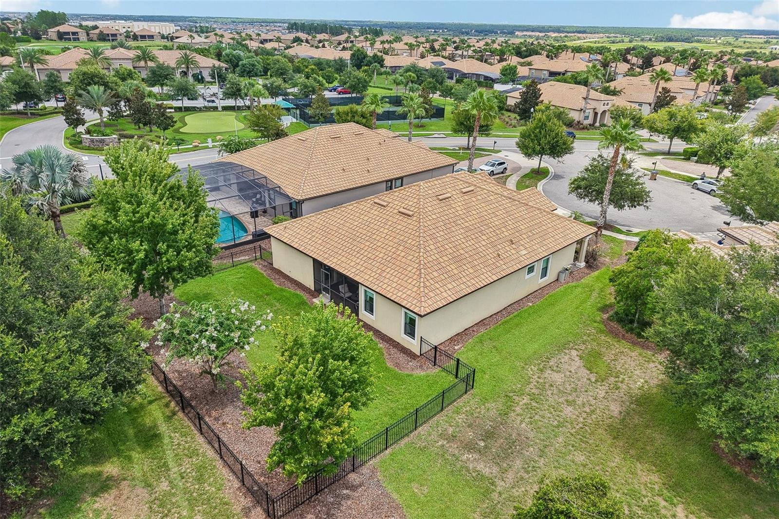 STONEYBROOK SOUTH PH 1 - Residential